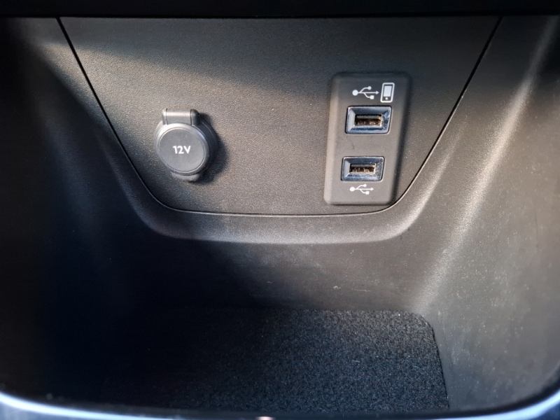 Used Vauxhall Crossland 2023 for sale - 77548816: Photo 17