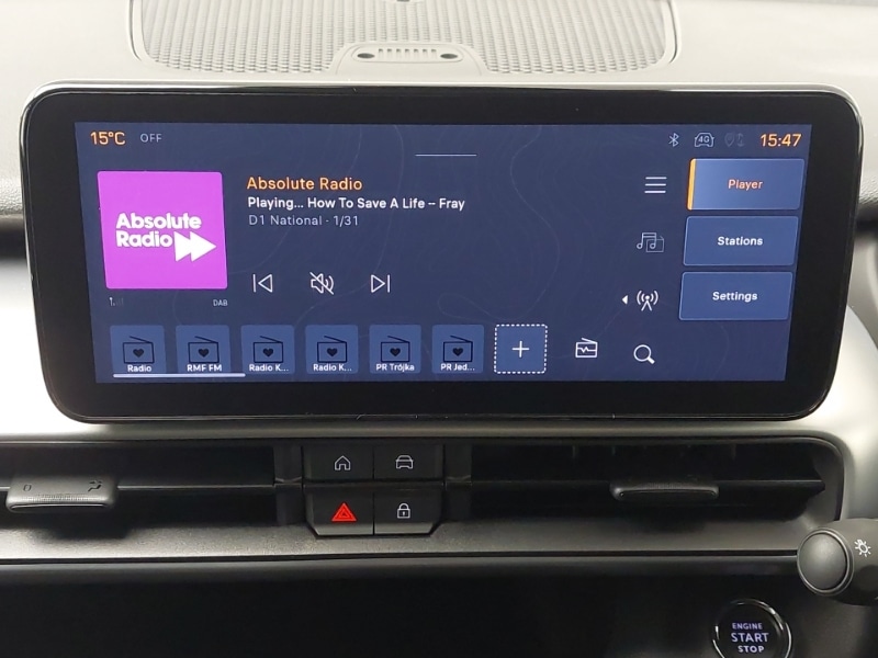 Used Jeep Other 2025 for sale - 77004478: Photo 10