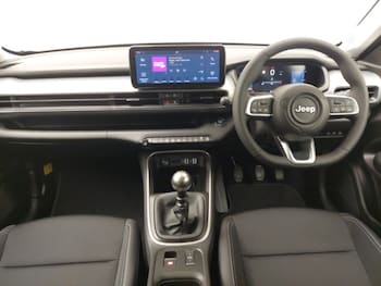 Used Jeep Other 2025 for sale - 77004478: Photo