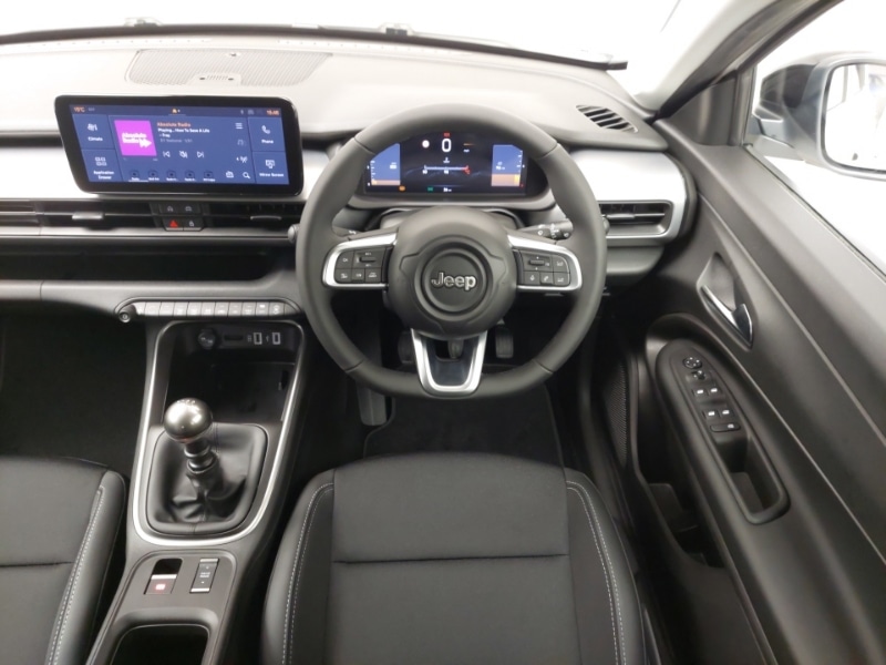 Used Jeep Other 2025 for sale - 77004478: Photo 7