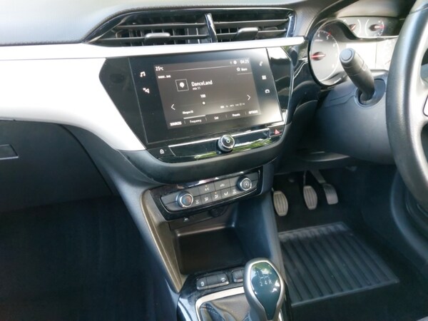Used Vauxhall Corsa 2022 for sale - 75695818: Photo 11