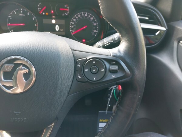 Used Vauxhall Corsa 2022 for sale - 75695818: Photo 13