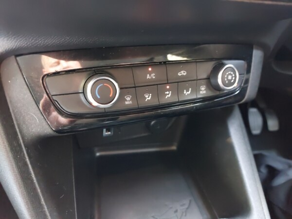 Used Vauxhall Corsa 2022 for sale - 75695818: Photo 15