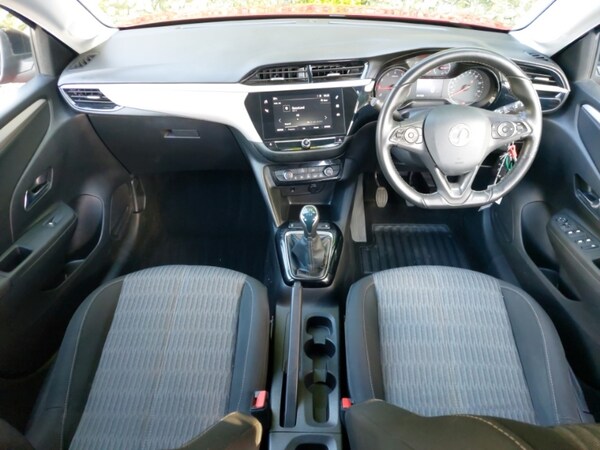 Used Vauxhall Corsa 2022 for sale - 75695818: Photo 2