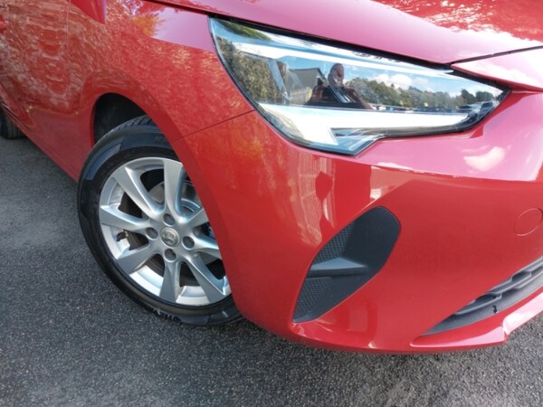 Used Vauxhall Corsa 2022 for sale - 75695818: Photo 9