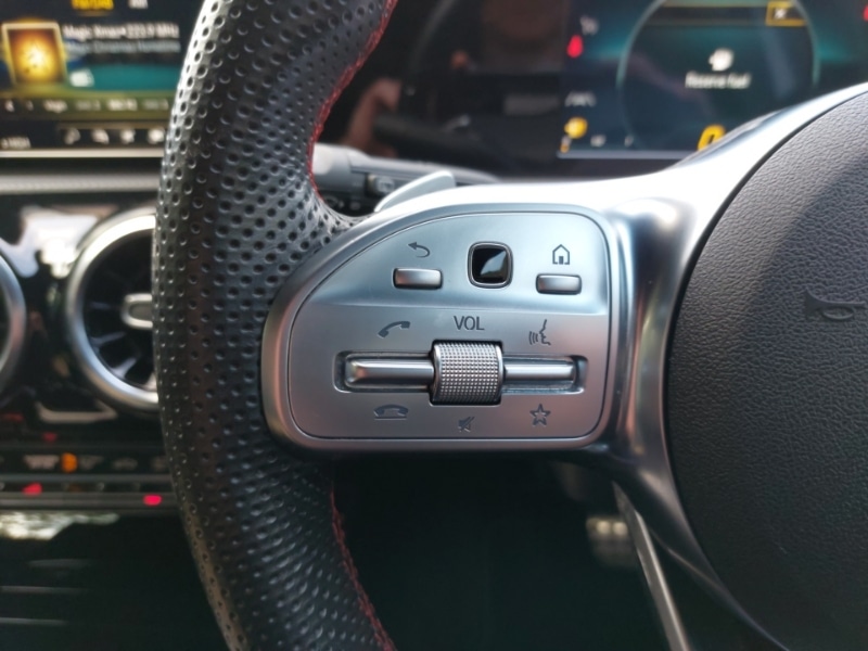 Used Mercedes-Benz A-Class 2020 for sale - 77269847: Photo 12