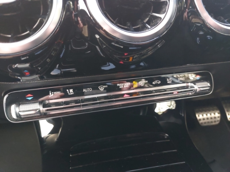 Used Mercedes-Benz A-Class 2020 for sale - 77269847: Photo 17