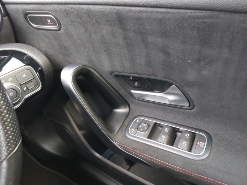 Used Mercedes-Benz A-Class 2020 for sale - 77269847: Photo 19