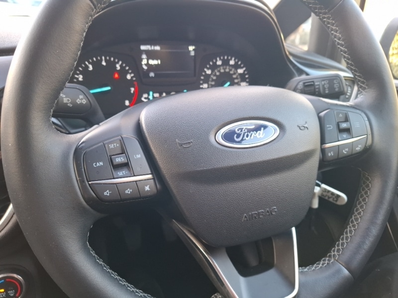 Used Ford Fiesta 2019 for sale - 77823078: Photo 12