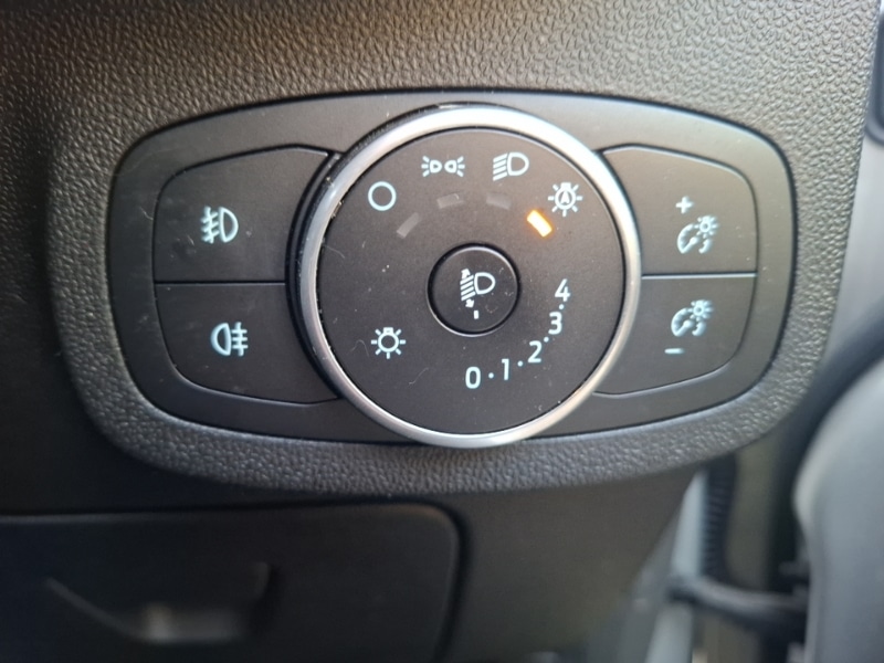 Used Ford Fiesta 2019 for sale - 77823078: Photo 15