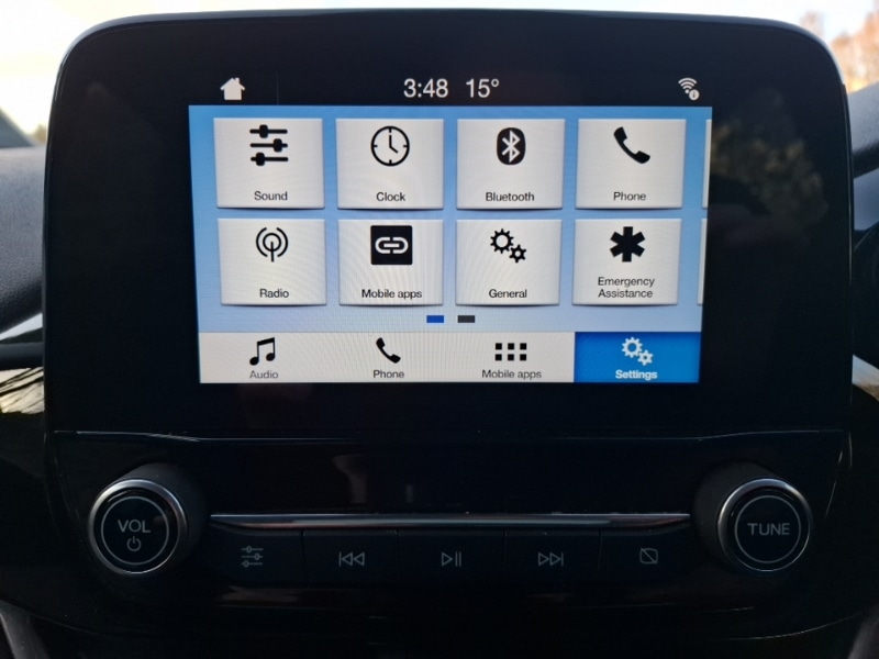 Used Ford Fiesta 2019 for sale - 77823078: Photo 16