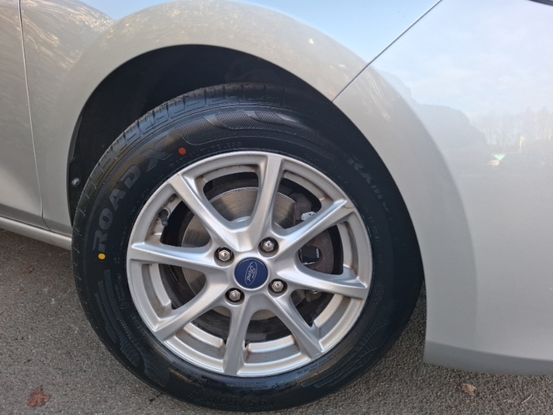 Used Ford Fiesta 2019 for sale - 77823078: Photo 9