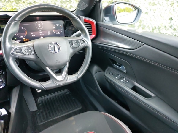 Used Vauxhall Mokka 2022 for sale - 76321252: Photo 10