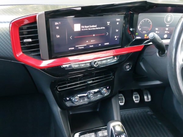 Used Vauxhall Mokka 2022 for sale - 76321252: Photo 11