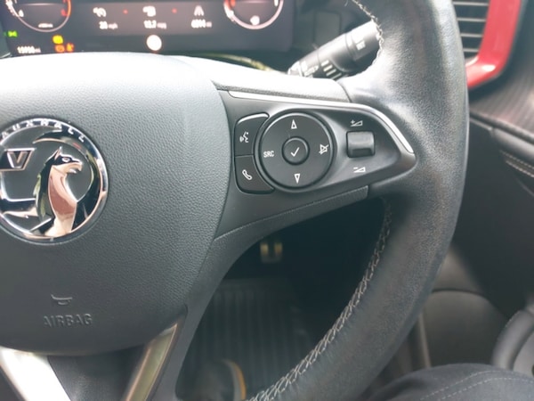 Used Vauxhall Mokka 2022 for sale - 76321252: Photo 13