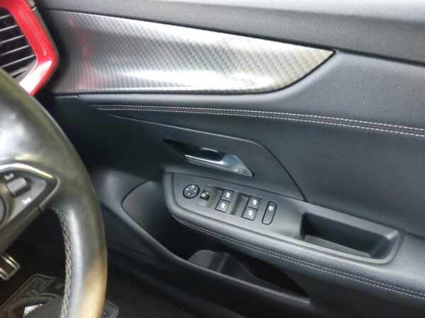 Used Vauxhall Mokka 2022 for sale - 76321252: Photo 19