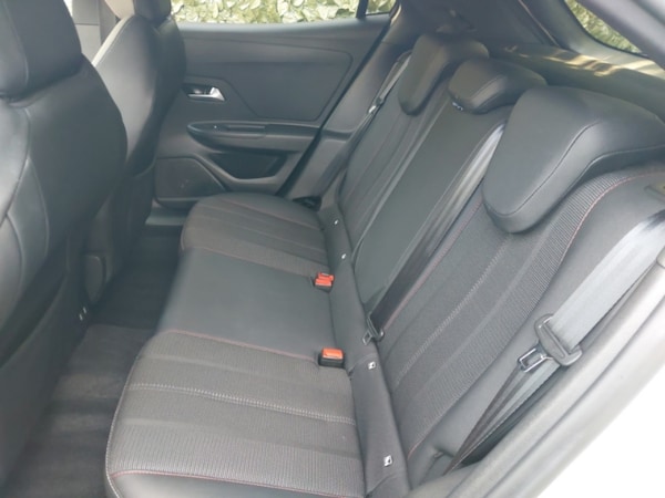 Used Vauxhall Mokka 2022 for sale - 76321252: Photo 6