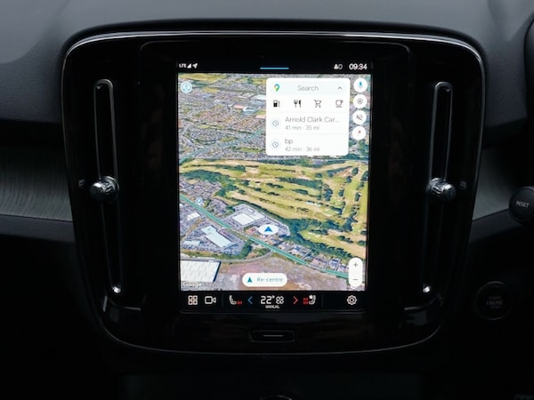 Used Volvo XC40 2024 for sale - 76311468: Photo 13