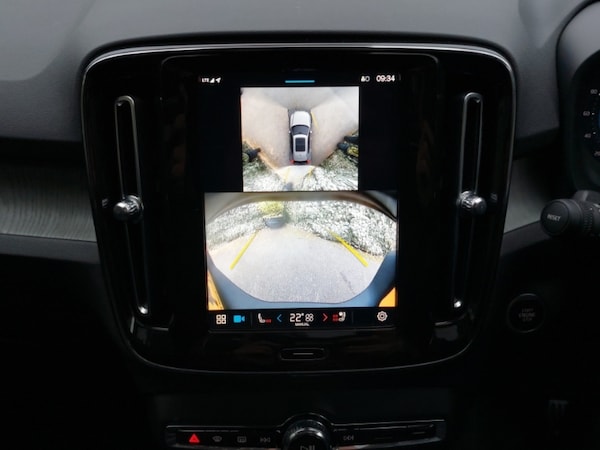 Used Volvo XC40 2024 for sale - 76311468: Photo 14