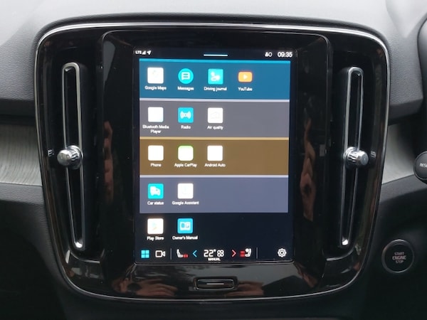 Used Volvo XC40 2024 for sale - 76311468: Photo 19