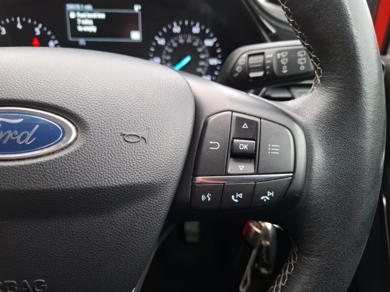 Used Ford Fiesta 2019 for sale - 77448482: Photo 13