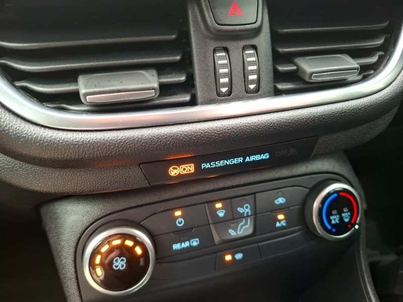 Used Ford Fiesta 2019 for sale - 77448482: Photo 14