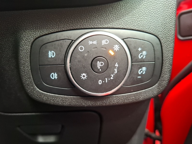 Used Ford Fiesta 2019 for sale - 77448482: Photo 16