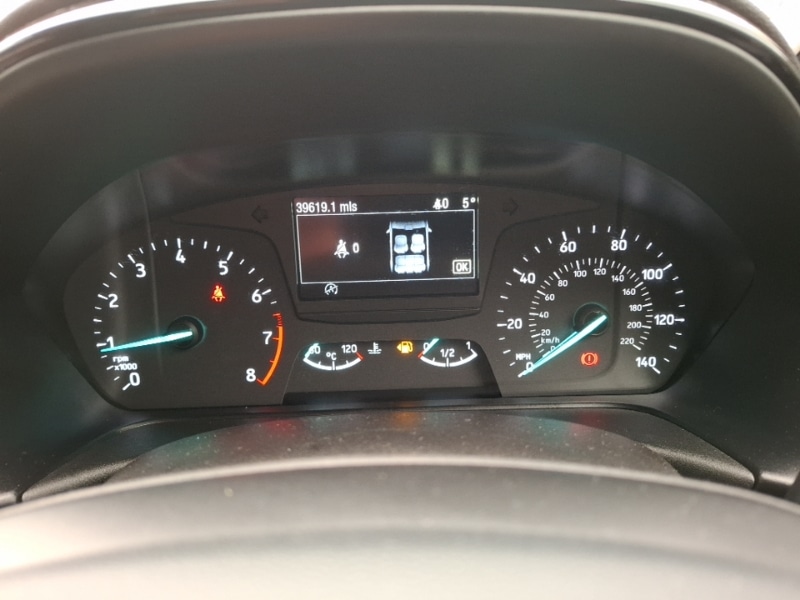 Used Ford Fiesta 2019 for sale - 77448482: Photo 17