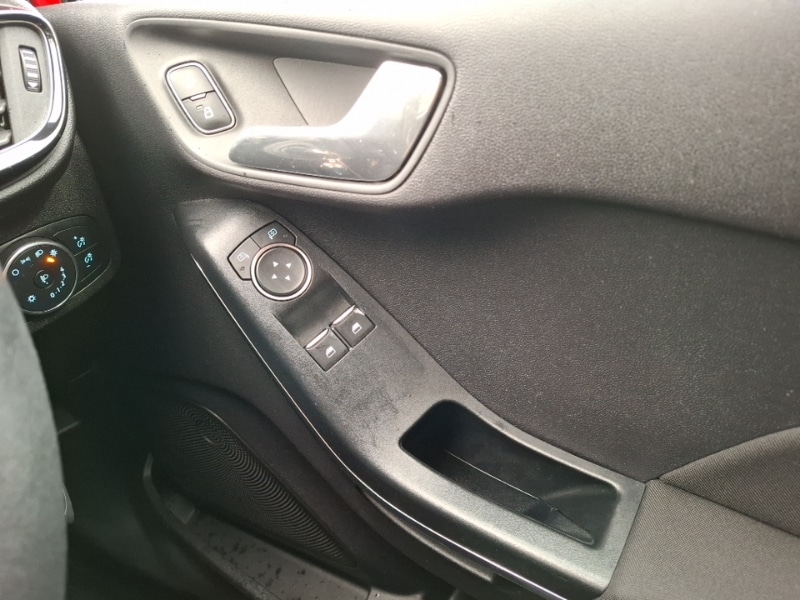 Used Ford Fiesta 2019 for sale - 77448482: Photo 18