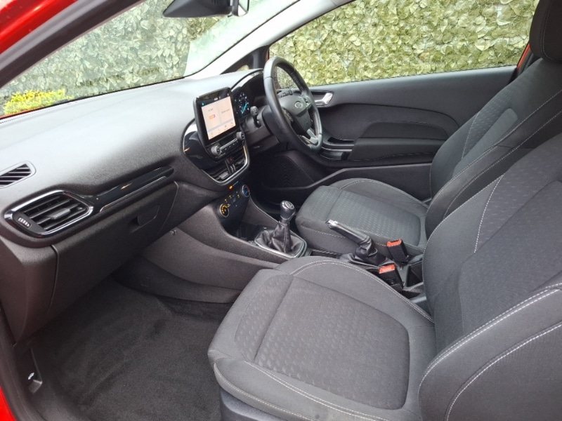 Used Ford Fiesta 2019 for sale - 77448482: Photo 5