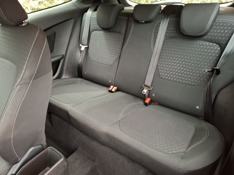 Used Ford Fiesta 2019 for sale - 77448482: Photo 6