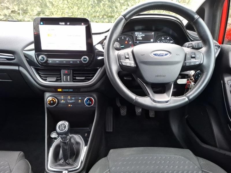 Used Ford Fiesta 2019 for sale - 77448482: Photo 7