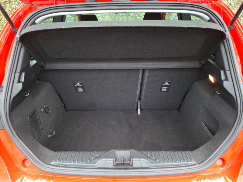 Used Ford Fiesta 2019 for sale - 77448482: Photo 8