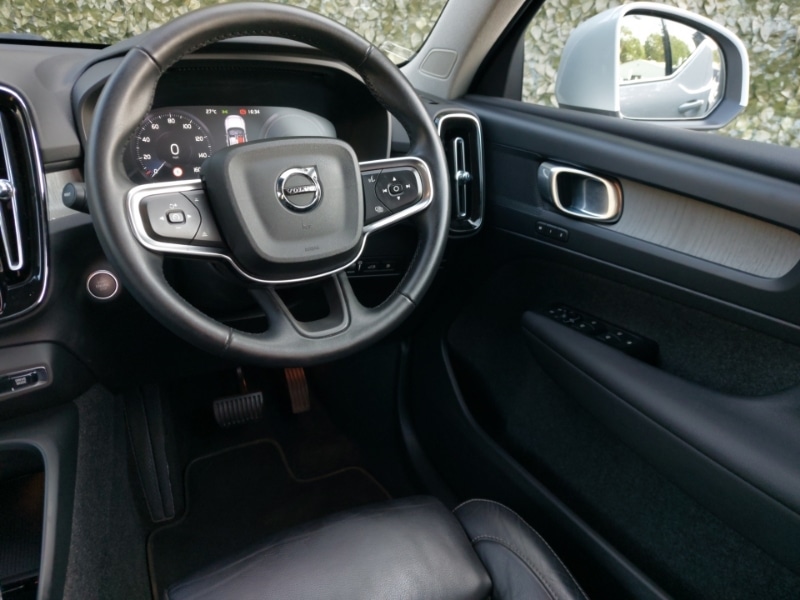 Used Volvo XC40 2022 for sale - 76552708: Photo 10