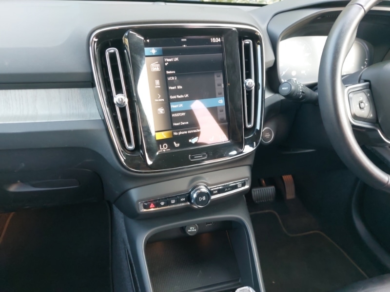 Used Volvo XC40 2022 for sale - 76552708: Photo 11