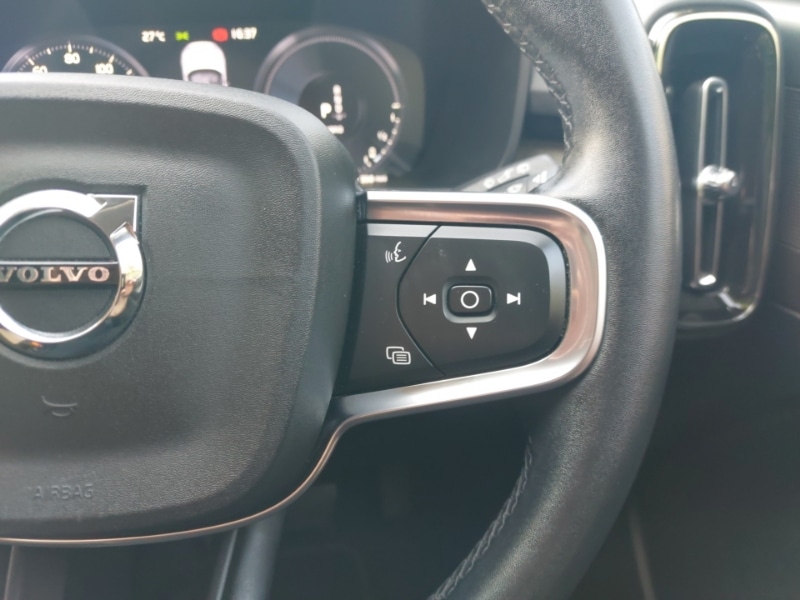 Used Volvo XC40 2022 for sale - 76552708: Photo 13