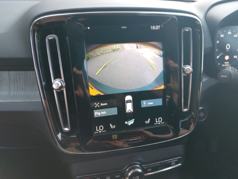 Used Volvo XC40 2022 for sale - 76552708: Photo 14