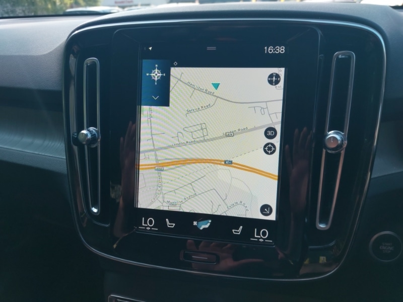 Used Volvo XC40 2022 for sale - 76552708: Photo 15