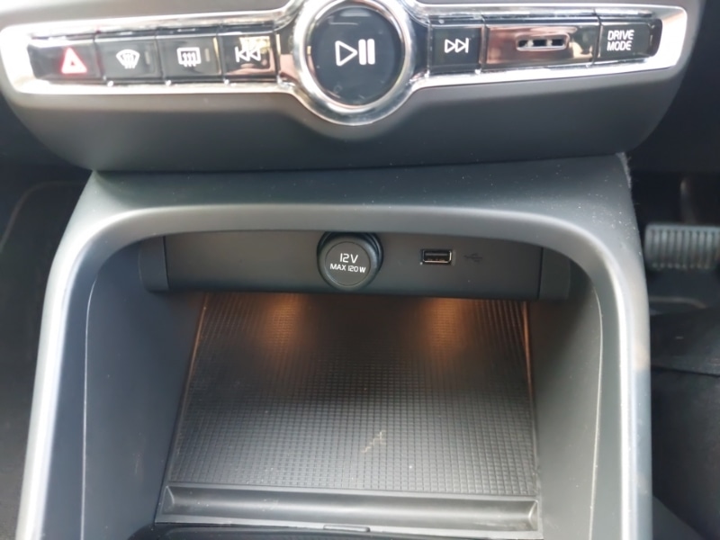 Used Volvo XC40 2022 for sale - 76552708: Photo 17