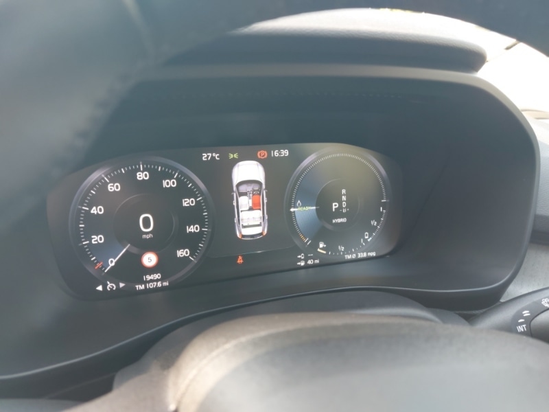 Used Volvo XC40 2022 for sale - 76552708: Photo 18