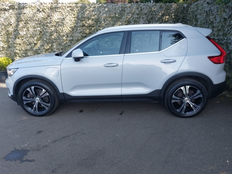 Used Volvo XC40 2022 for sale - 76552708: Photo 4