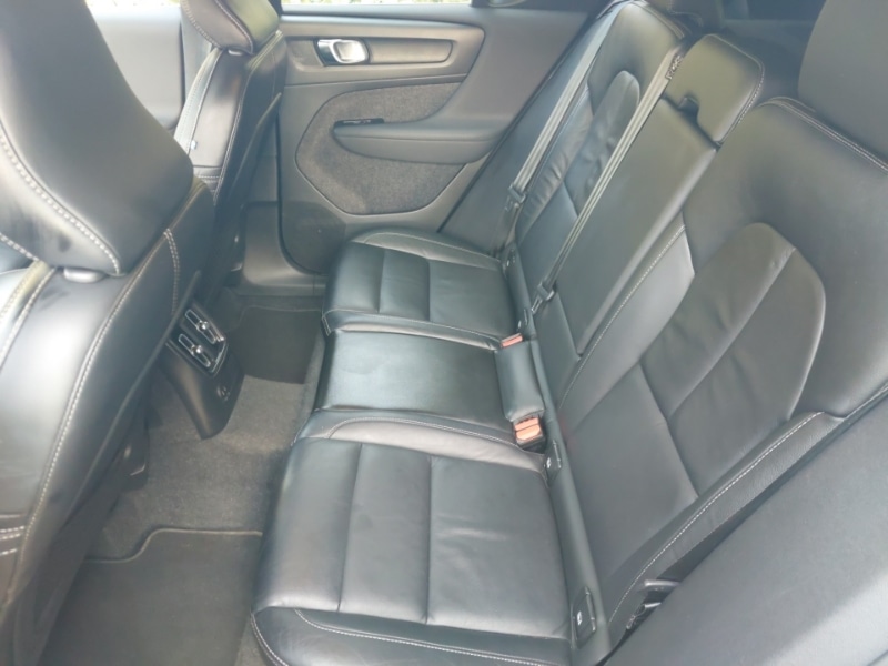 Used Volvo XC40 2022 for sale - 76552708: Photo 6