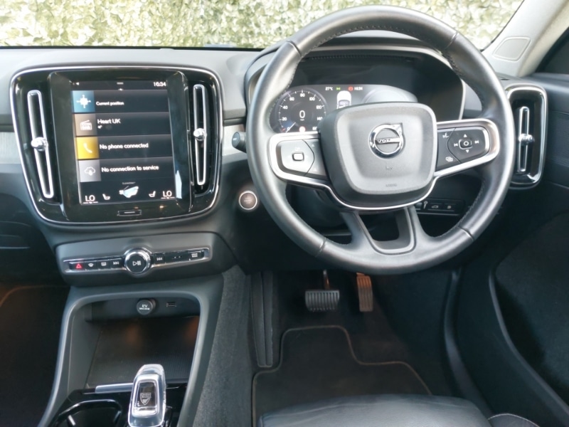 Used Volvo XC40 2022 for sale - 76552708: Photo 7