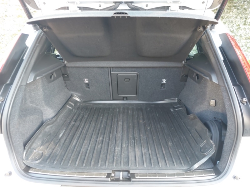 Used Volvo XC40 2022 for sale - 76552708: Photo 8