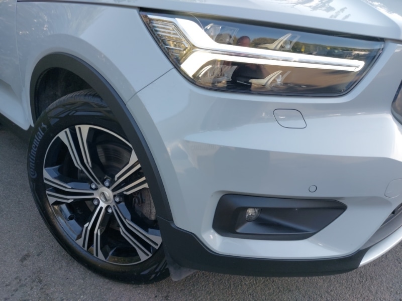 Used Volvo XC40 2022 for sale - 76552708: Photo 9