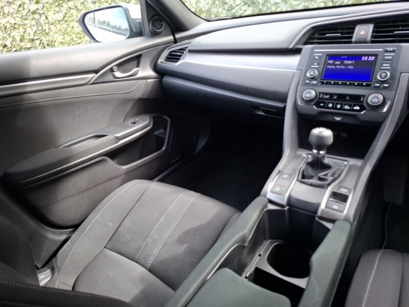Used Honda Civic 2020 for sale - 78178617: Photo 11