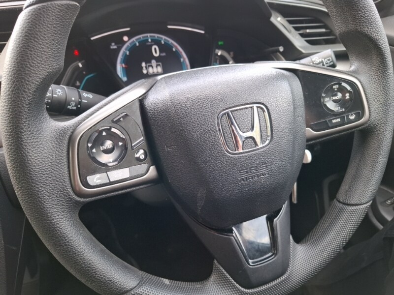 Used Honda Civic 2020 for sale - 78178617: Photo 12