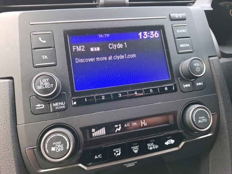 Used Honda Civic 2020 for sale - 78178617: Photo 13