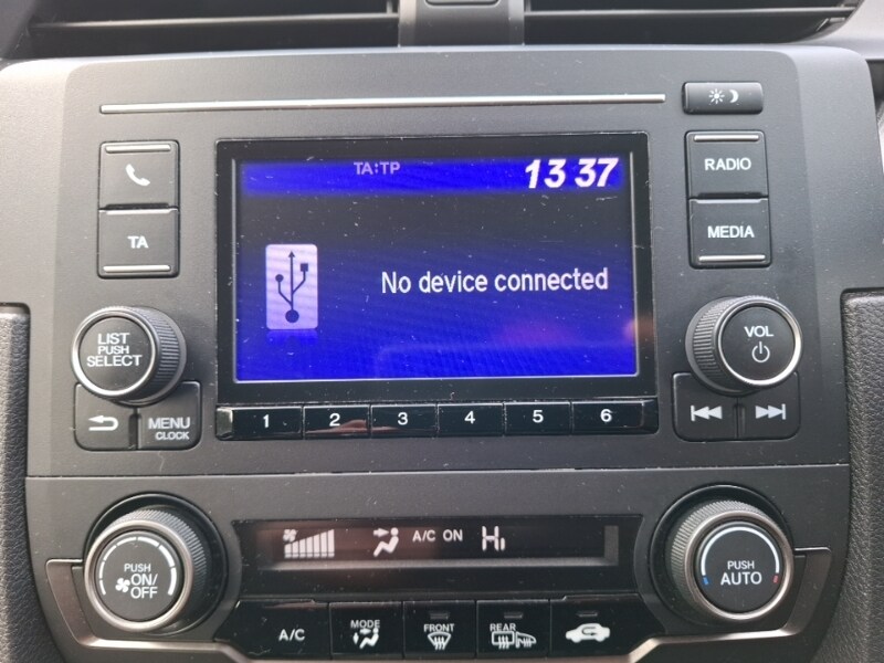 Used Honda Civic 2020 for sale - 78178617: Photo 14