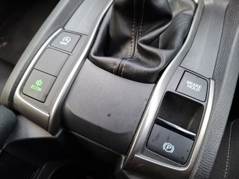 Used Honda Civic 2020 for sale - 78178617: Photo 16